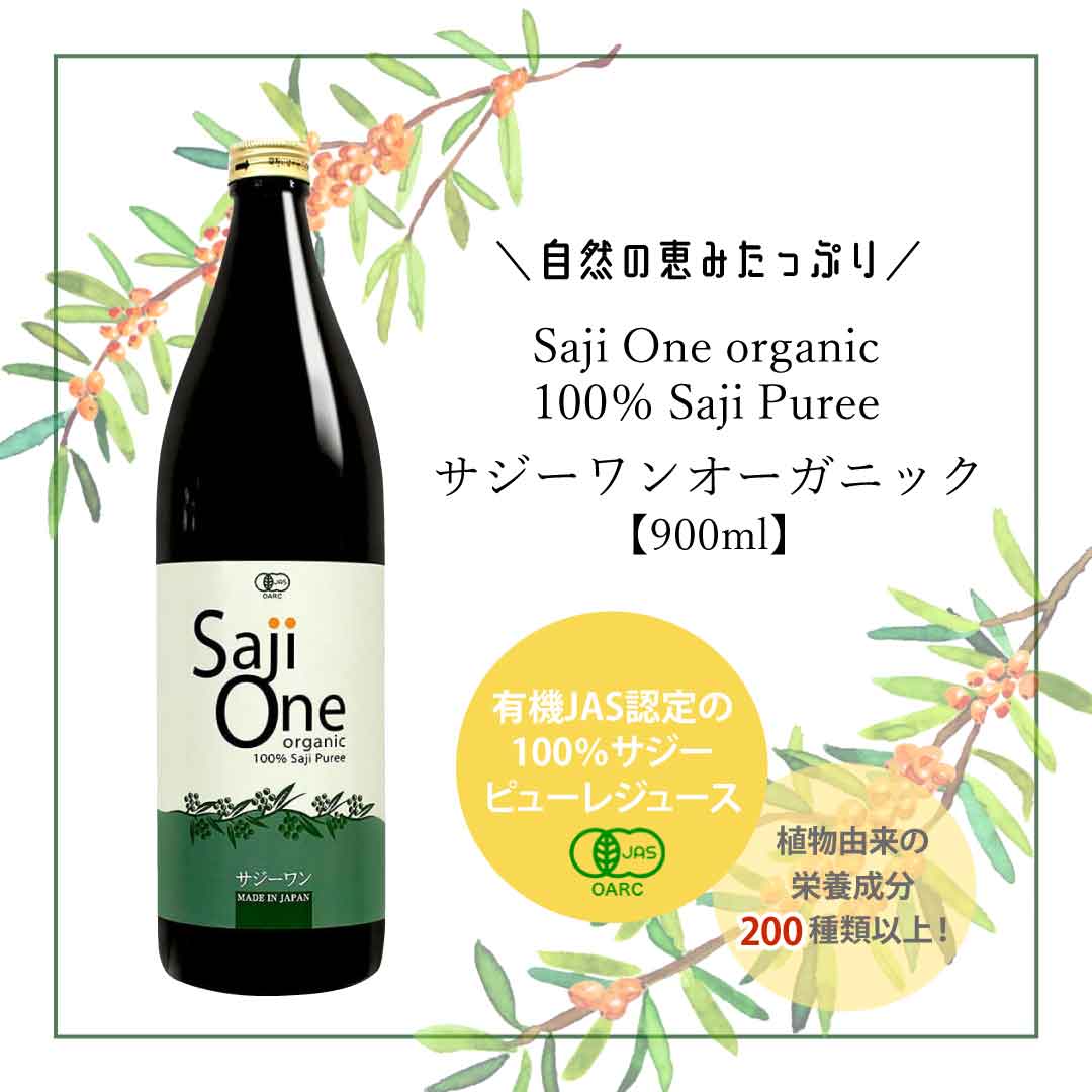 Saji One