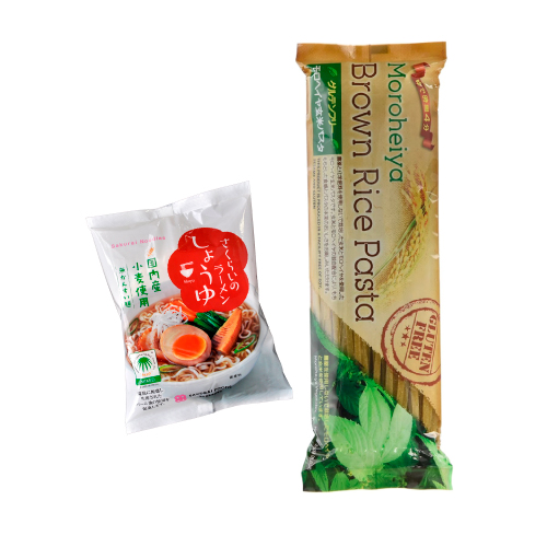 麺類