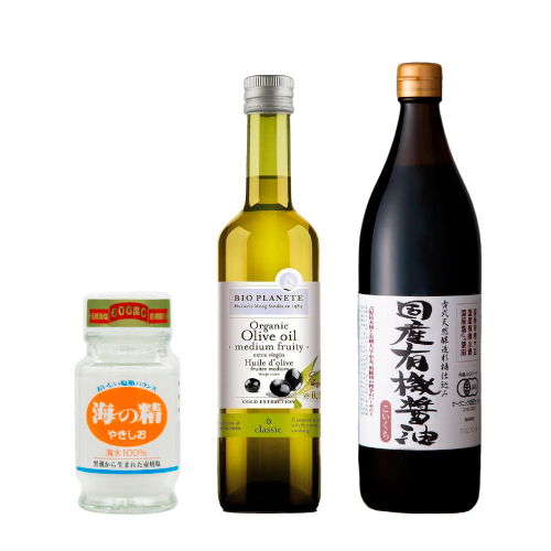 調味料